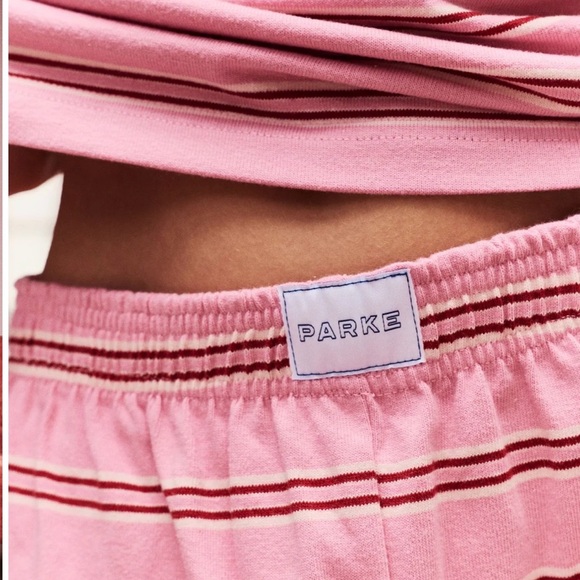 NWT PARKE Valentines Drop - Picture 2 of 4